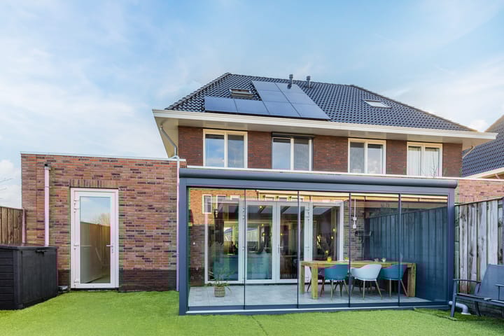 Foto 40 van Witvlas 19