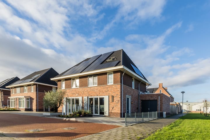 Foto 43 van Witvlas 19