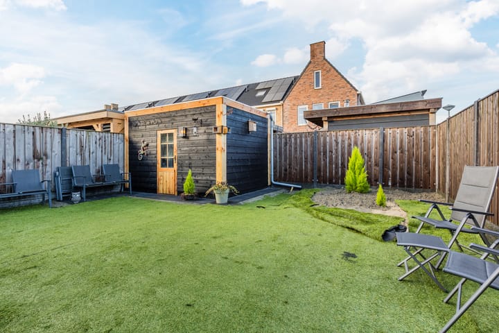 Foto 41 van Witvlas 19