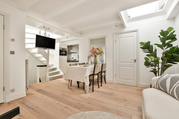 Foto 2 van Frederik Hendrikstraat 130-4