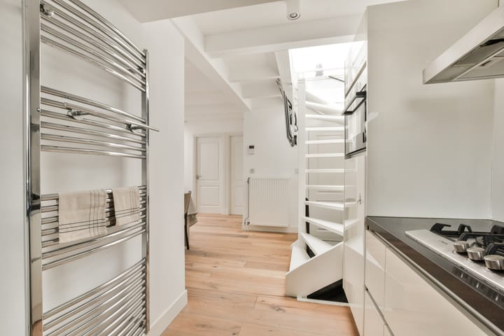 Foto 5 van Frederik Hendrikstraat 130-4