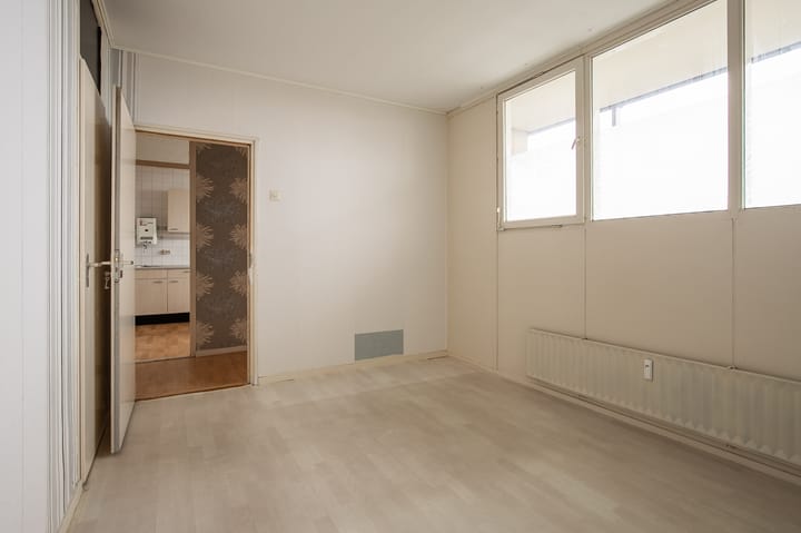 Foto 4 van Eisenhowerstraat 447