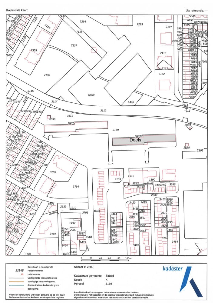 Foto 16 van Eisenhowerstraat 447