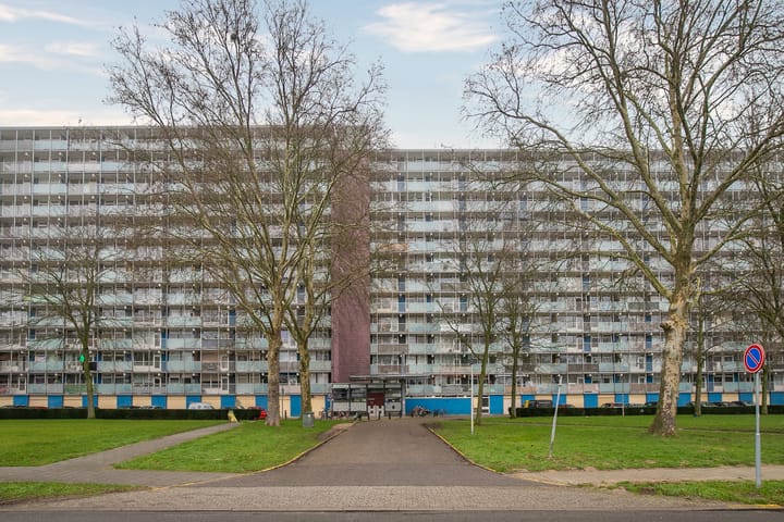 Foto 1 van Eisenhowerstraat 447