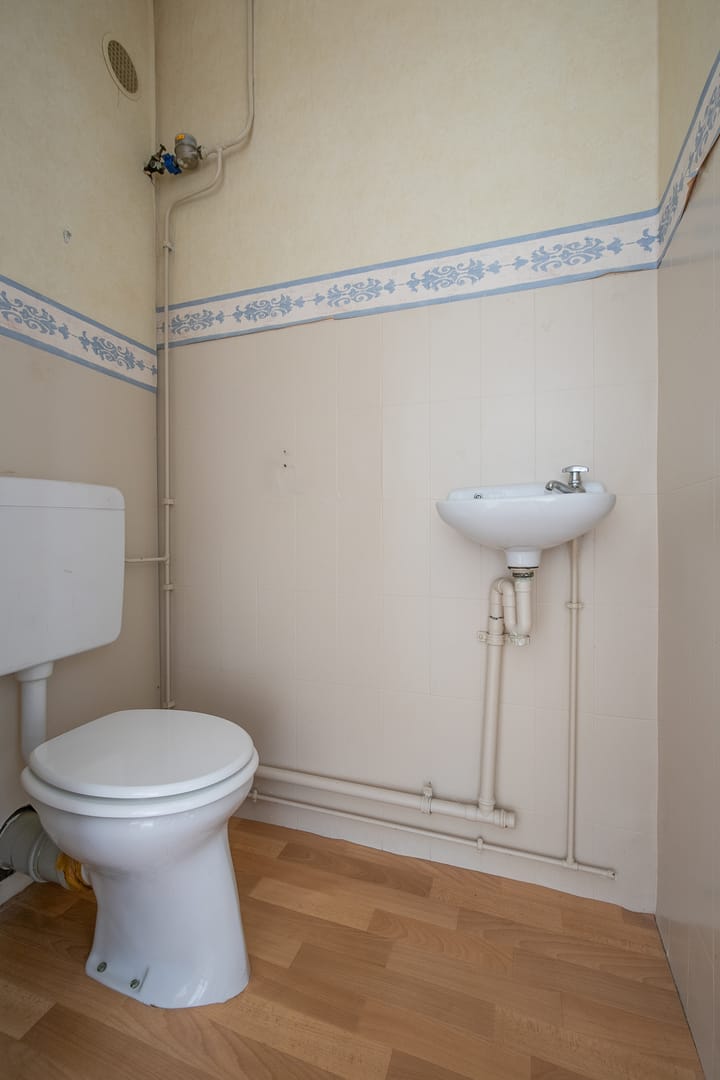 Foto 10 van Eisenhowerstraat 447