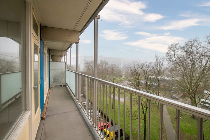 Foto 9 van Eisenhowerstraat 447