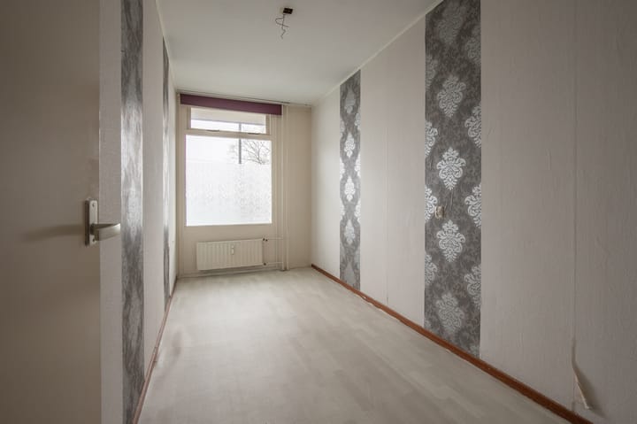 Foto 12 van Eisenhowerstraat 447