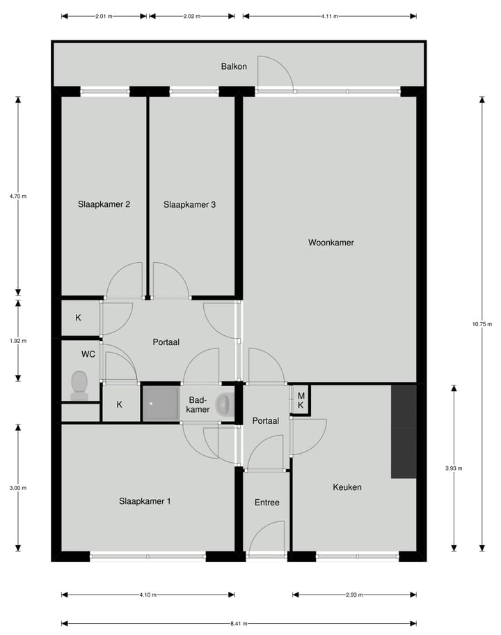 Foto 15 van Eisenhowerstraat 447