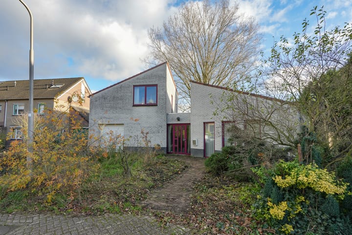 Foto 2 van Leuvensbroek 3311