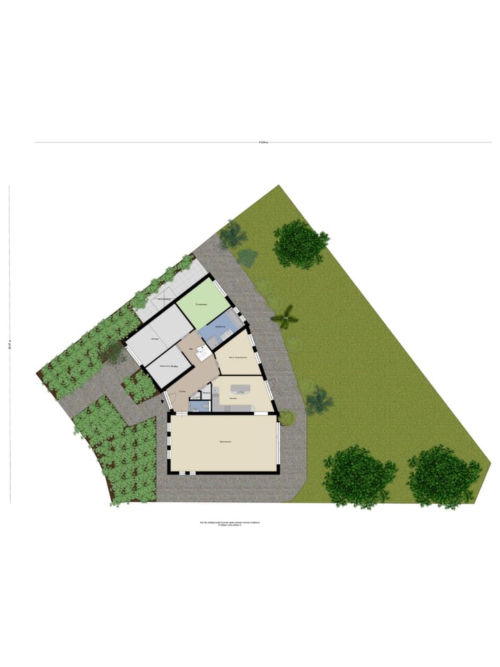 Foto 34 van Leuvensbroek 3311