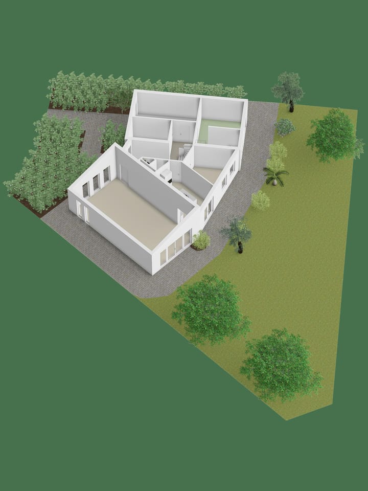 Foto 37 van Leuvensbroek 3311