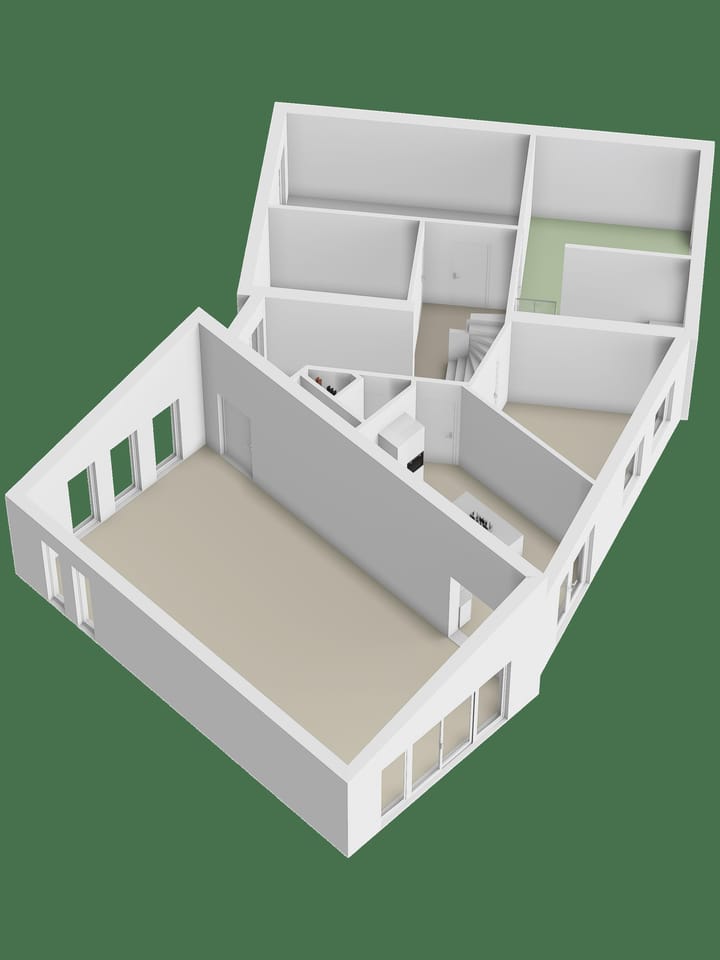 Foto 38 van Leuvensbroek 3311