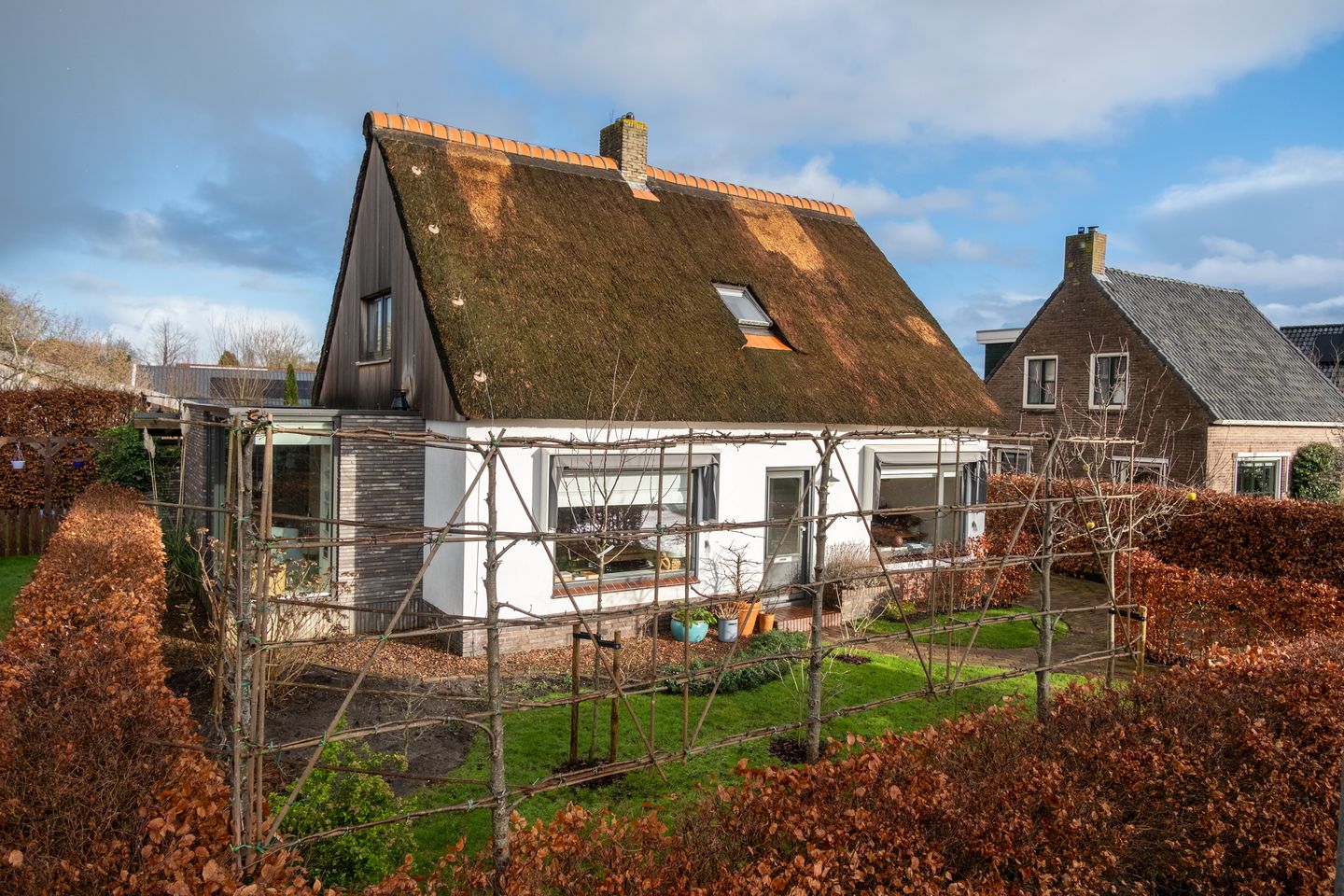 Foto 1 van Brinkweg 36