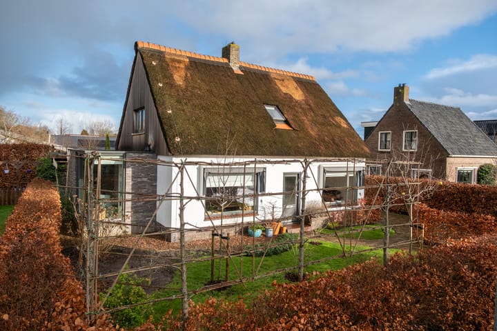 Foto 1 van Brinkweg 36