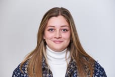 Veerle Alstede - Commercieel Medewerker