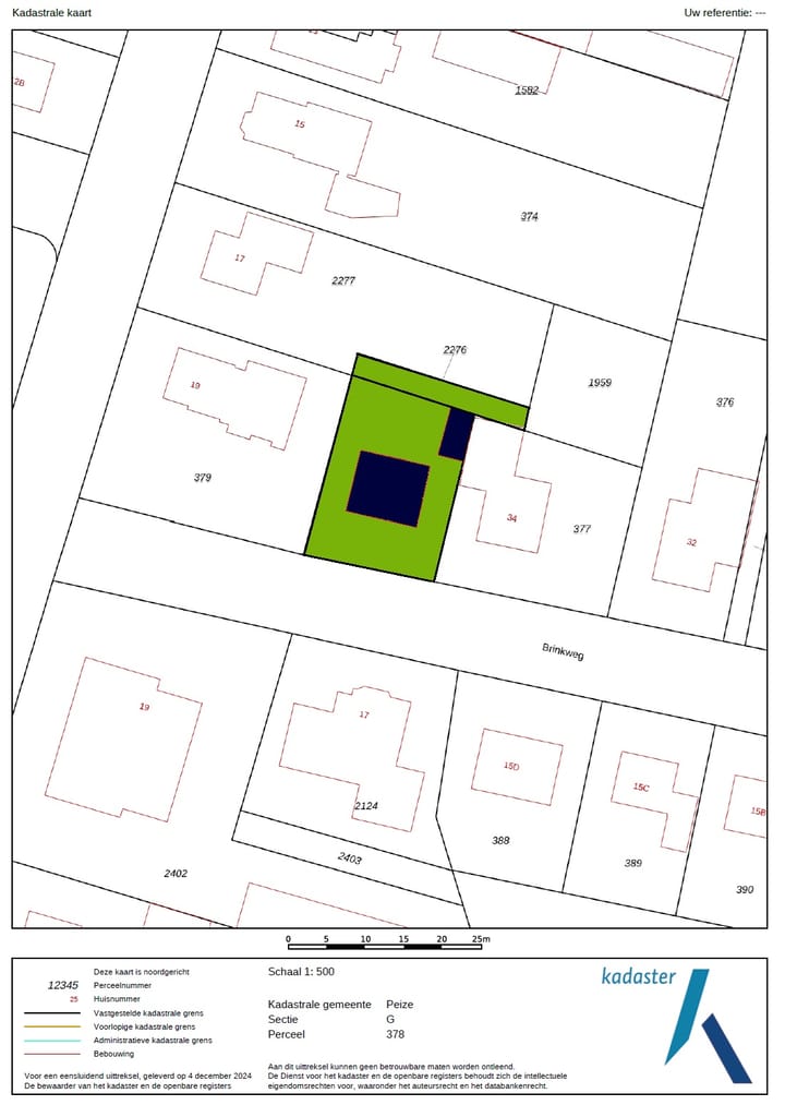 Foto 49 van Brinkweg 36