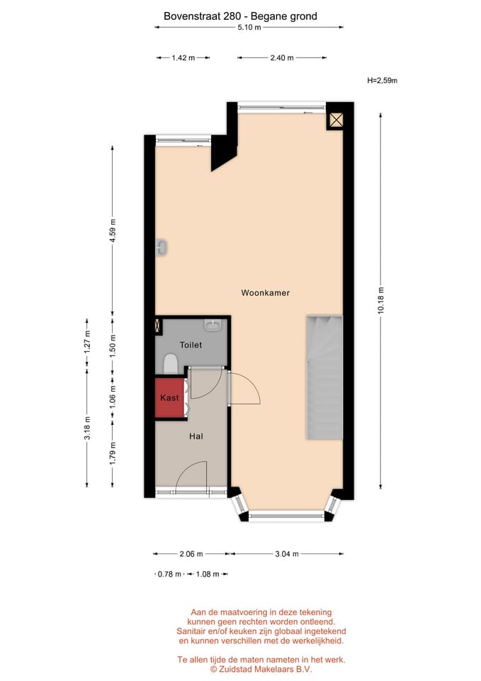 Foto 37 van Bovenstraat 280