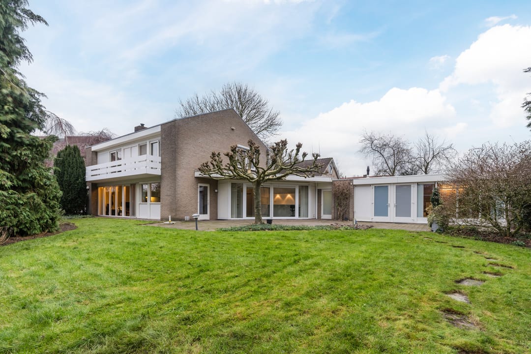 Foto 2 van Eisenhowerstraat 39