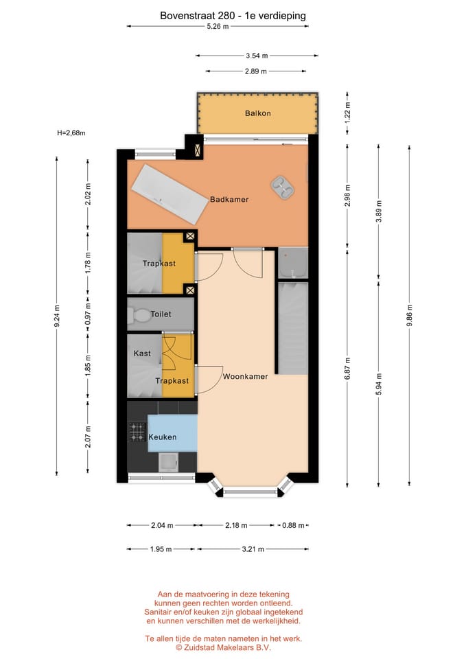 Foto 38 van Bovenstraat 280