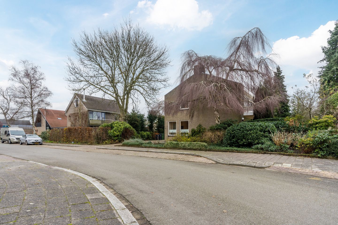 Foto 4 van Eisenhowerstraat 39