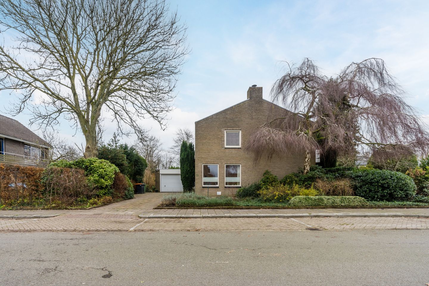 Foto 5 van Eisenhowerstraat 39