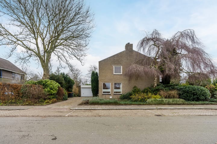 Foto 5 van Eisenhowerstraat 39