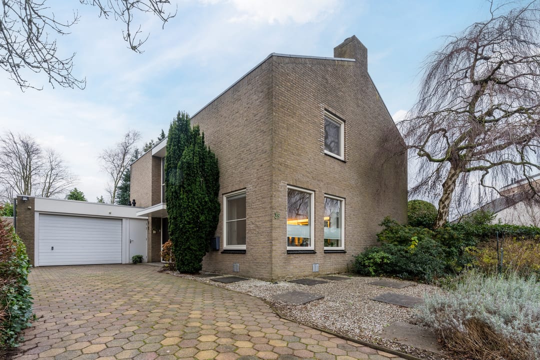 Foto 7 van Eisenhowerstraat 39