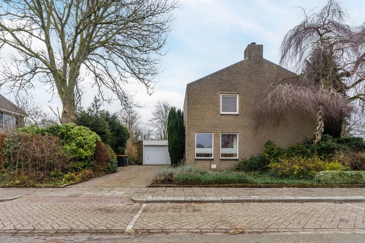 Foto 6 van Eisenhowerstraat 39