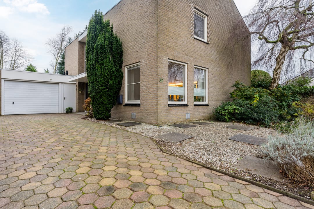 Foto 8 van Eisenhowerstraat 39