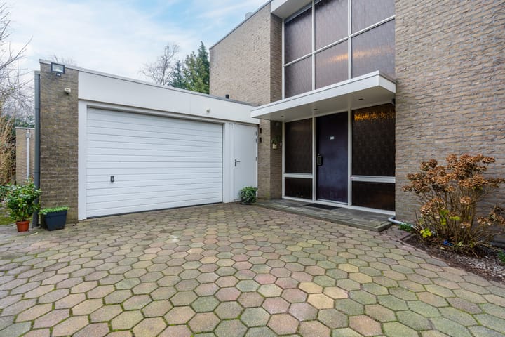 Foto 9 van Eisenhowerstraat 39