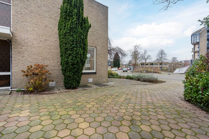 Foto 10 van Eisenhowerstraat 39