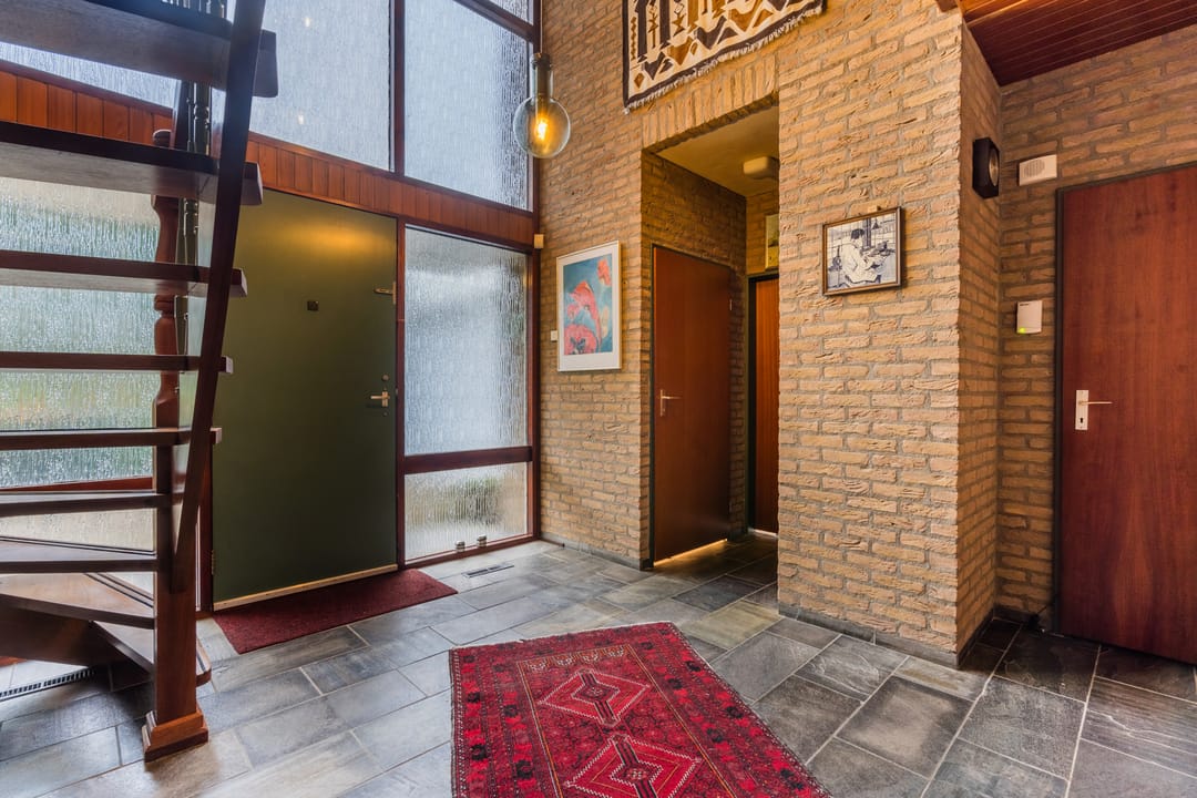 Foto 13 van Eisenhowerstraat 39