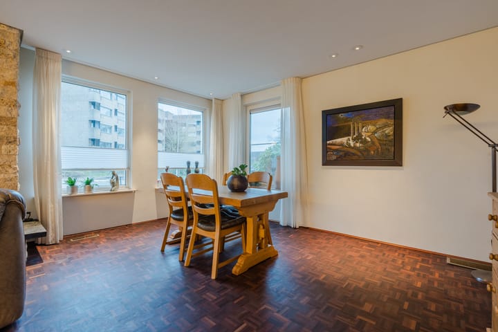 Foto 21 van Eisenhowerstraat 39