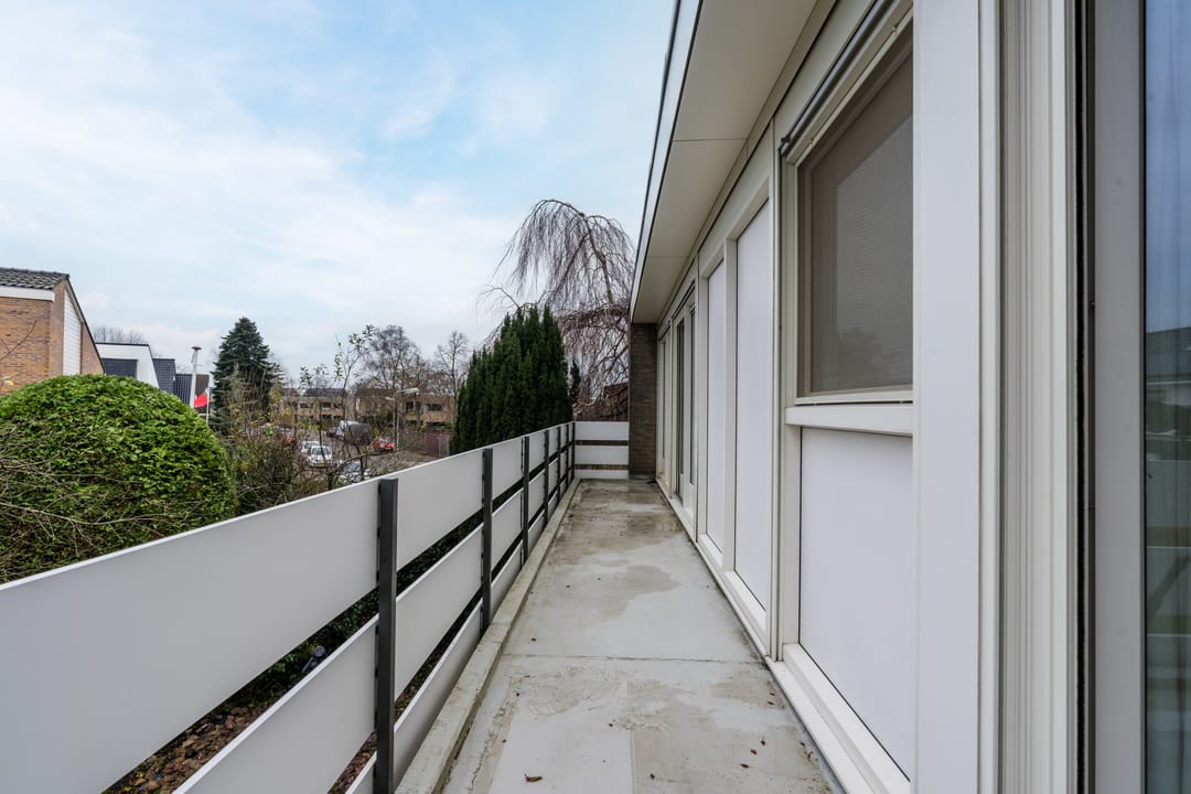 Foto 53 van Eisenhowerstraat 39