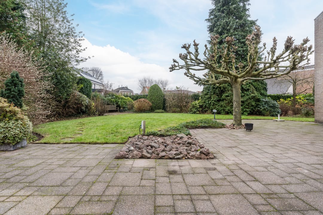 Foto 62 van Eisenhowerstraat 39