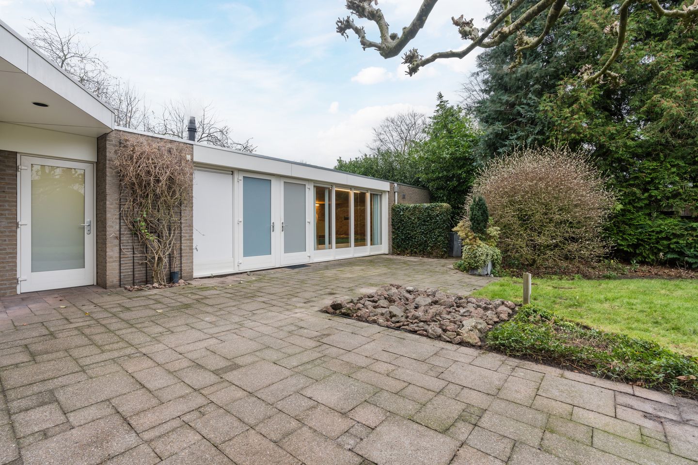 Foto 65 van Eisenhowerstraat 39