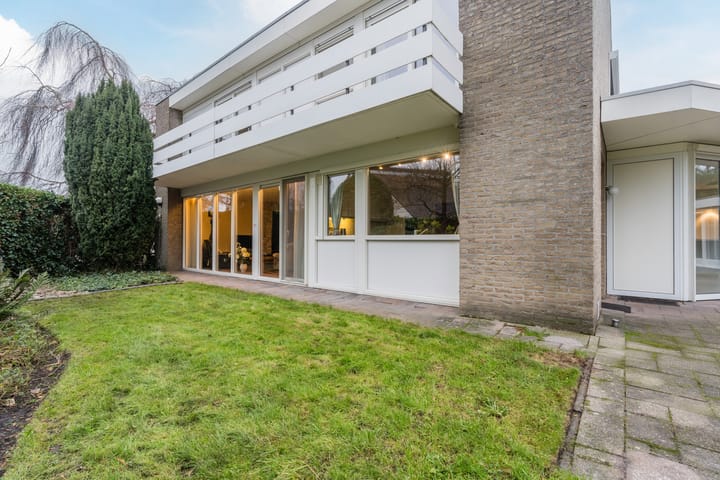 Foto 66 van Eisenhowerstraat 39