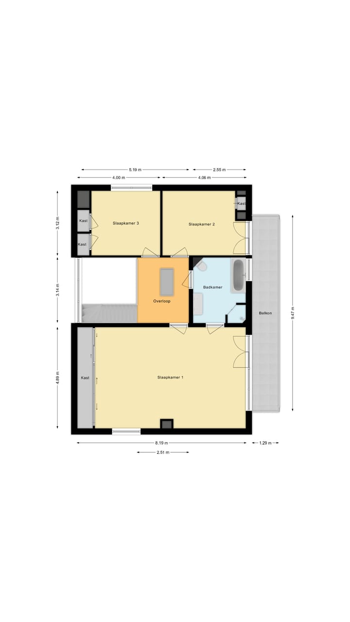 Foto 69 van Eisenhowerstraat 39