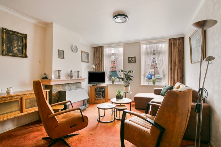 Foto 2 van Frederiksoord 2