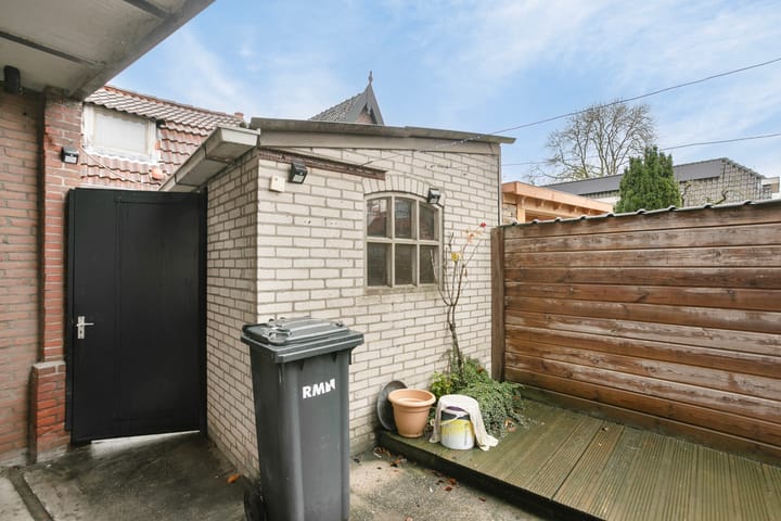 Foto 36 van Frederiksoord 2