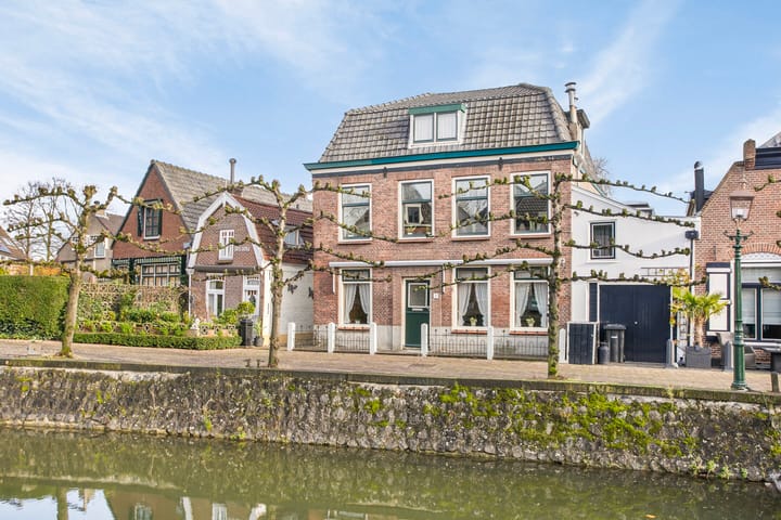 Foto 39 van Frederiksoord 2