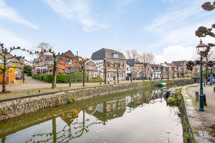 Foto 40 van Frederiksoord 2