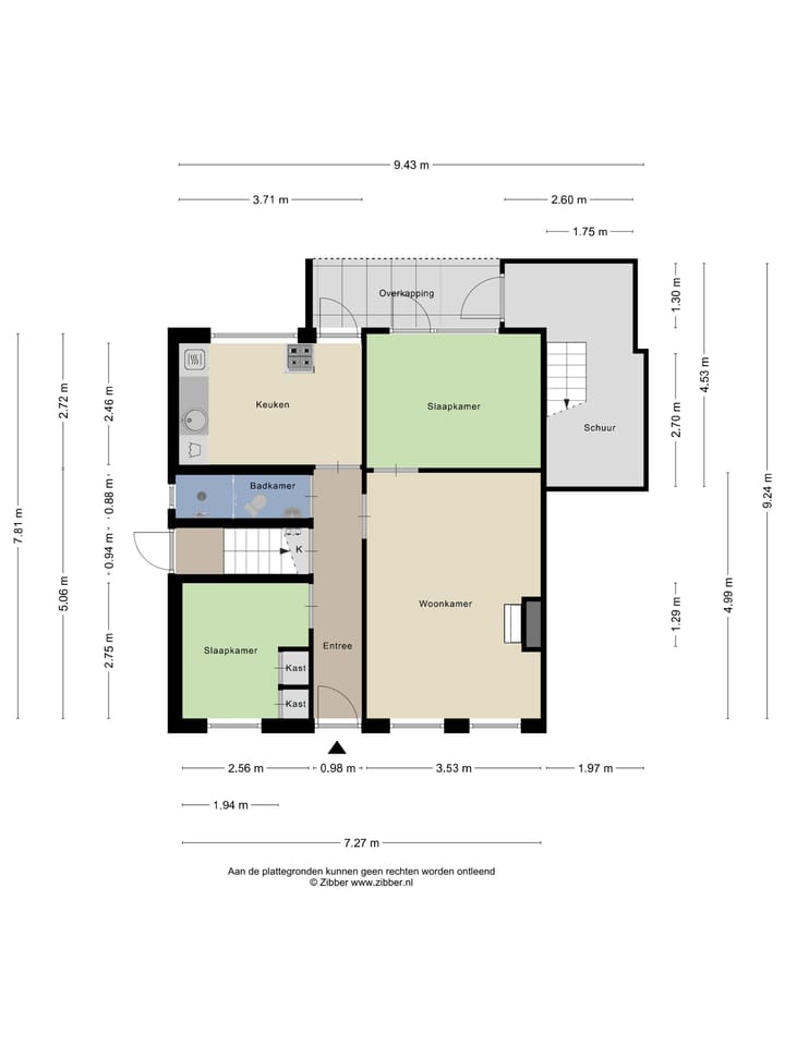 Foto 46 van Frederiksoord 2