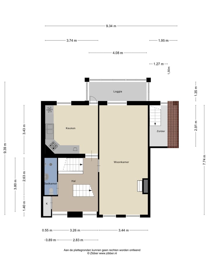 Foto 47 van Frederiksoord 2