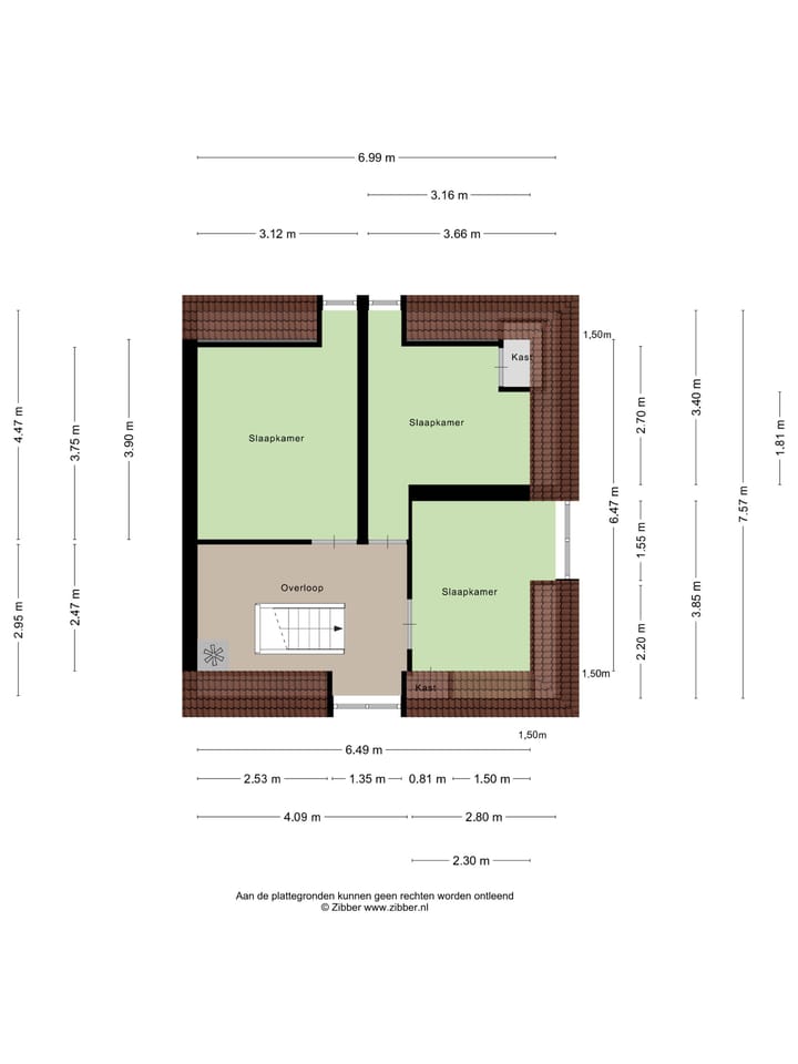 Foto 48 van Frederiksoord 2