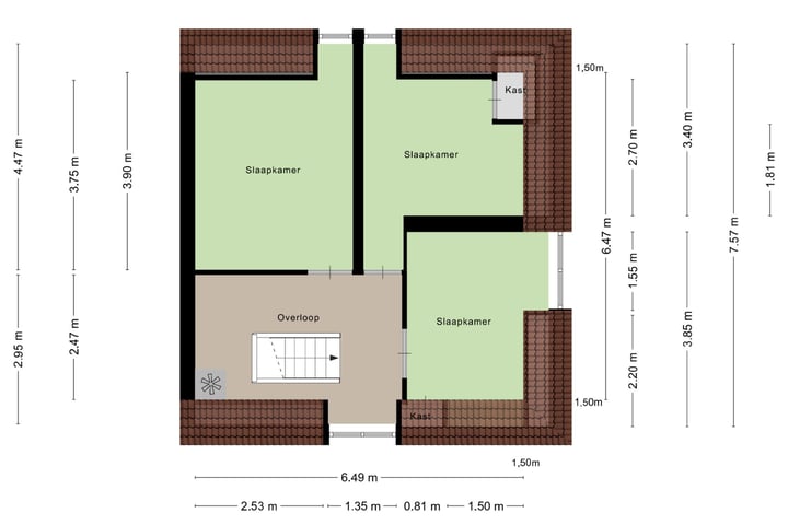 Bekijk foto 48 van Frederiksoord 2