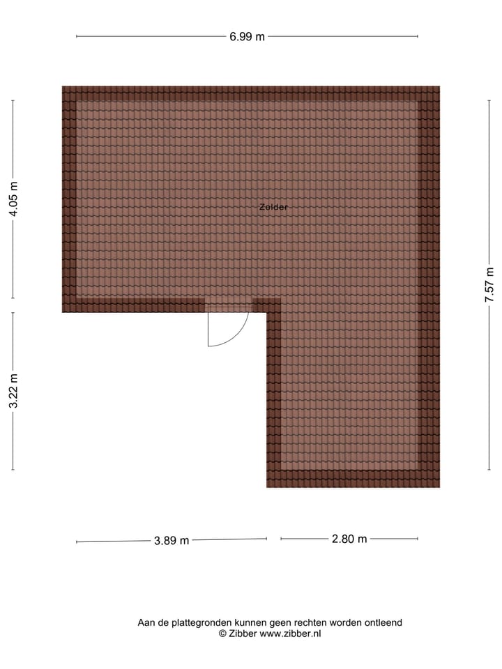 Foto 49 van Frederiksoord 2