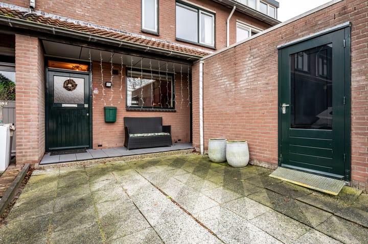 Foto 2 van Galjoen 20 24