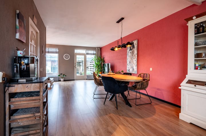 Foto 5 van Galjoen 20 24