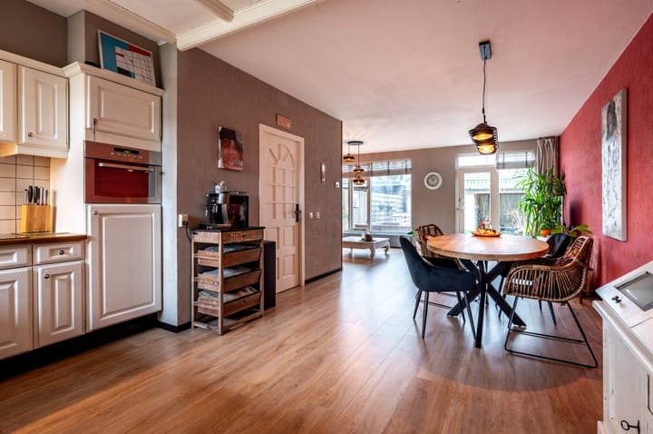 Foto 9 van Galjoen 20 24